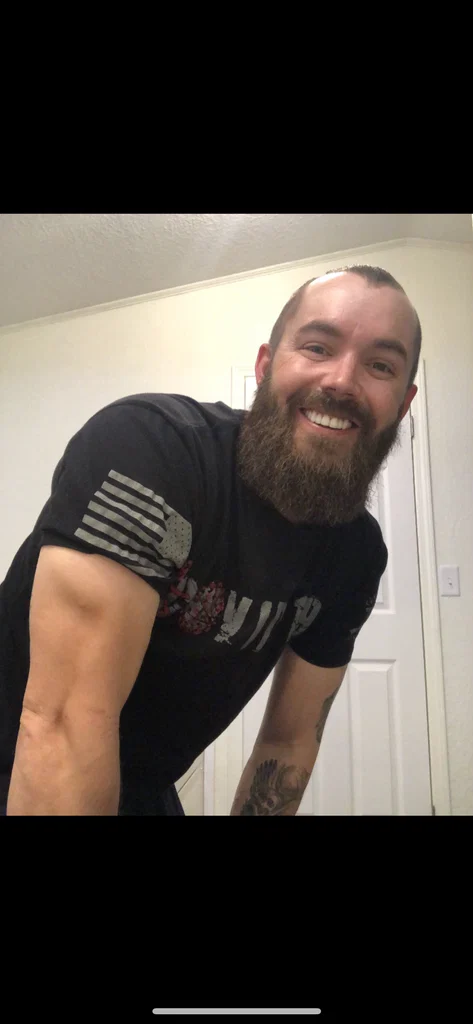 Mitch's avatar