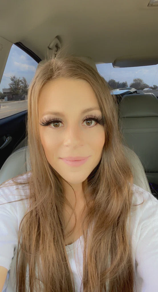 Taylor Witucki's avatar