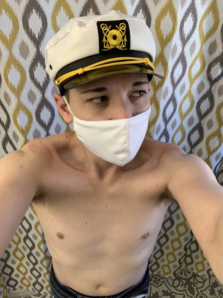Masked Boi's avatar