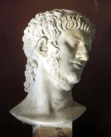 Naked Nero (The Artist) profile banner