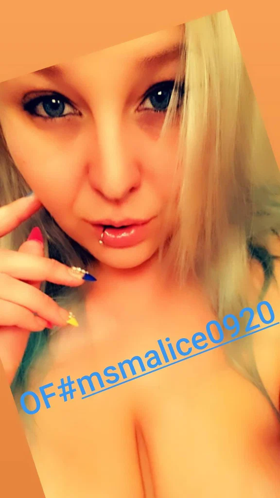 Ms.Malice