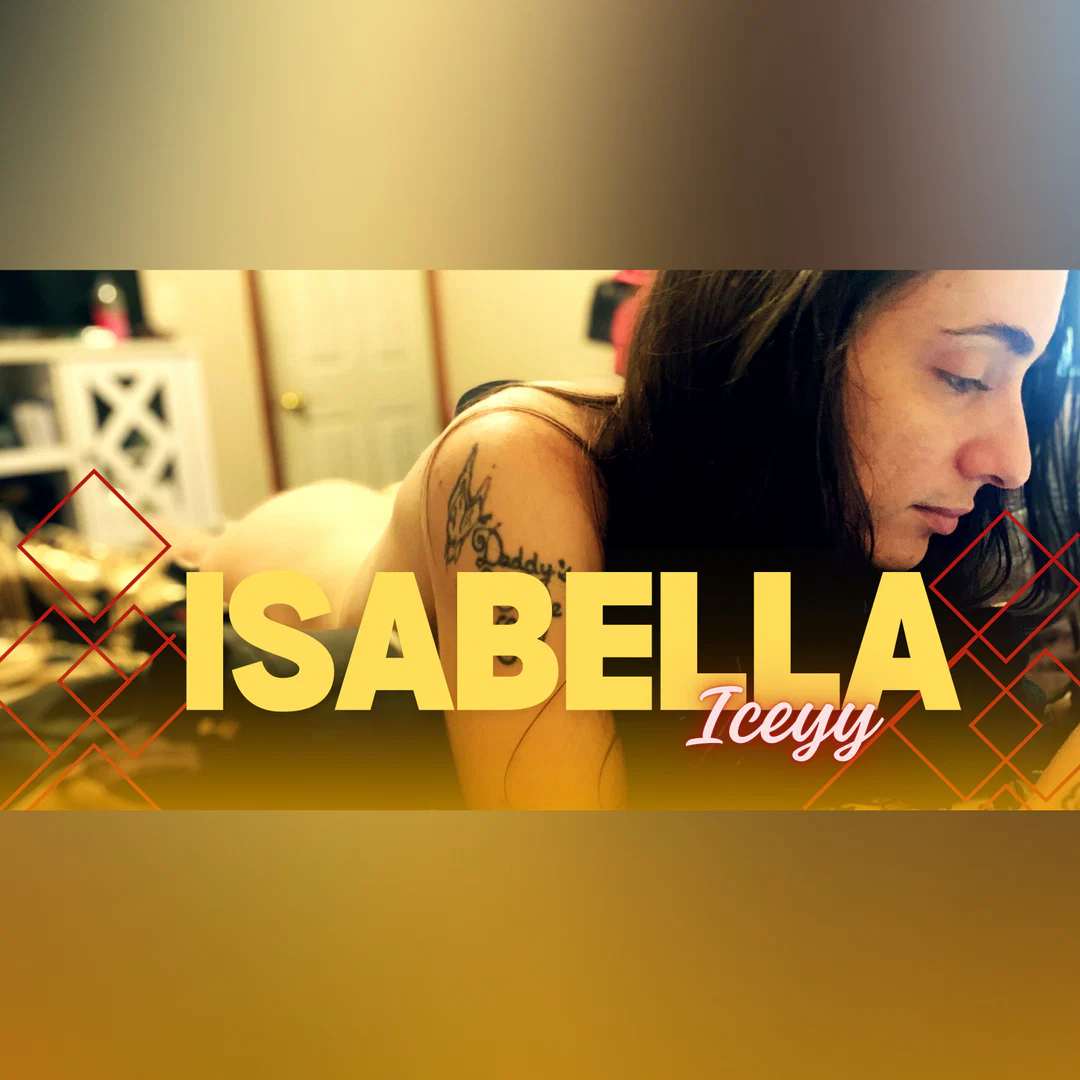 Isabella profile banner