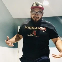 Coach Frank's avatar