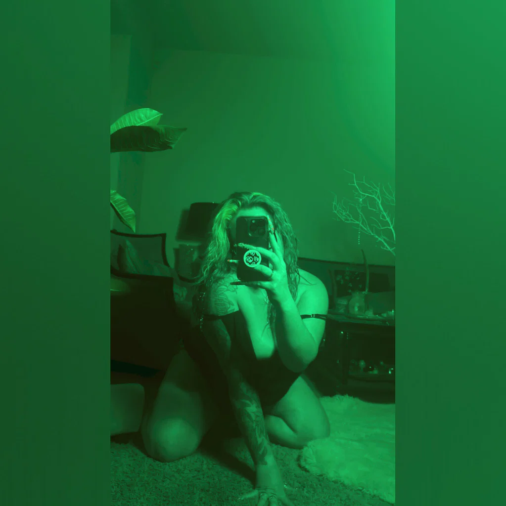 Baphomet Baby🖤's avatar