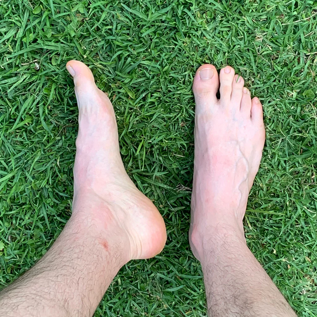 Alexus MyBoysFeet's avatar