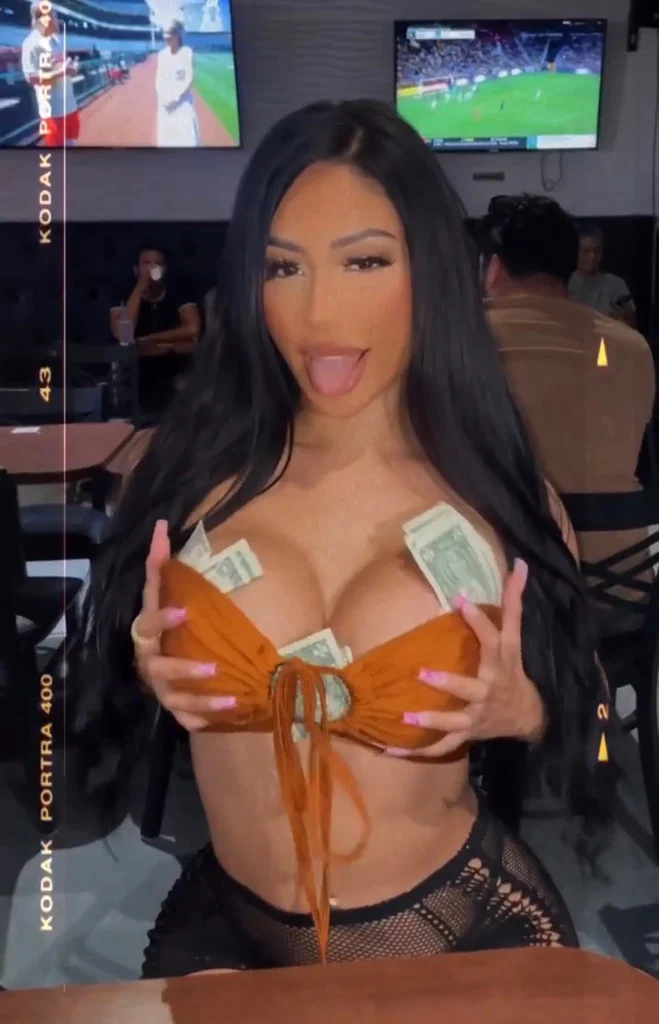 Trixie Banks's avatar