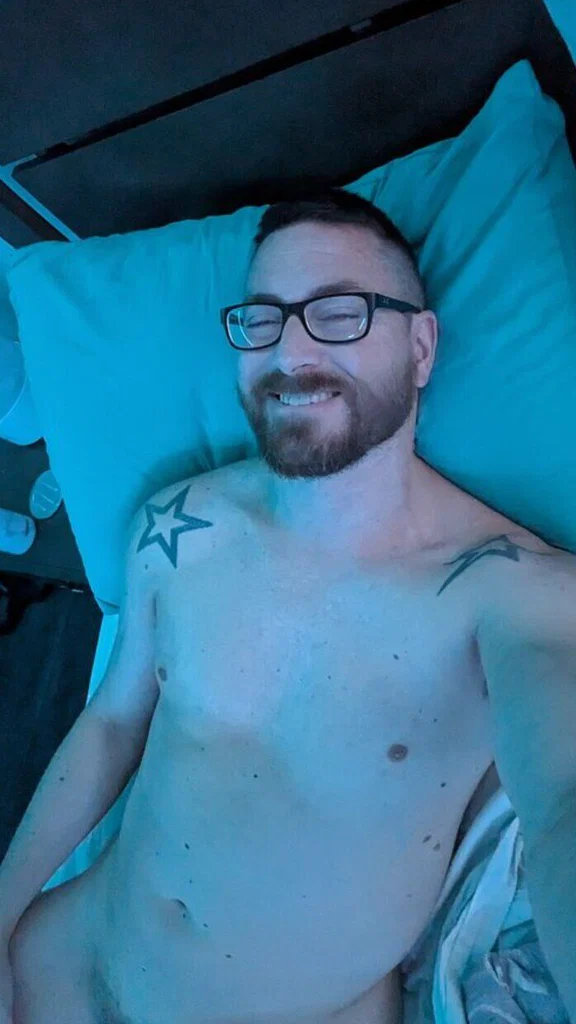 Wade Wilder's avatar