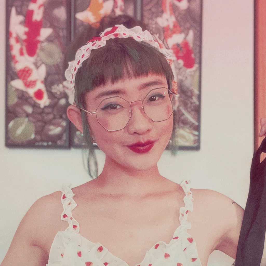 Kamryn's avatar