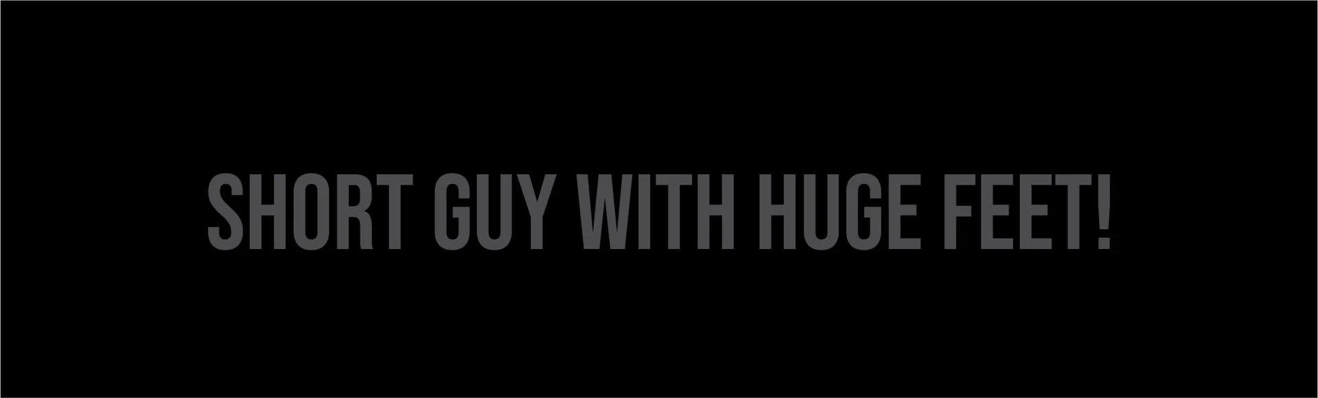 Jake Bigfoot profile banner