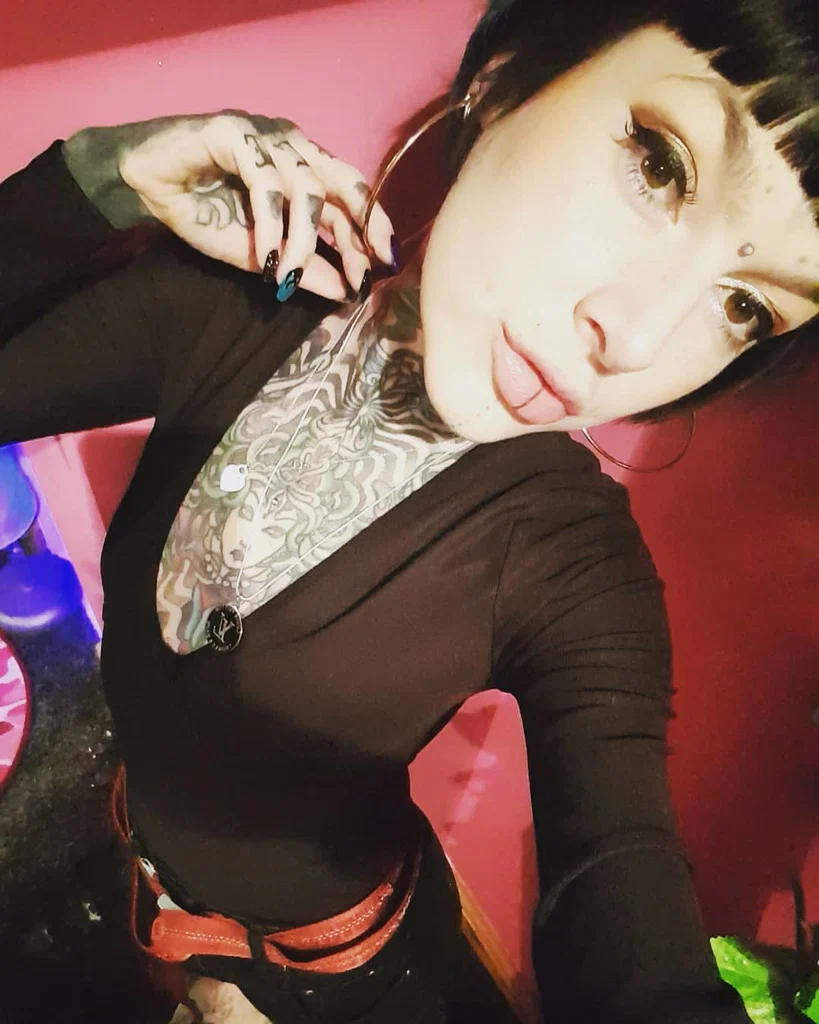 Neko's avatar