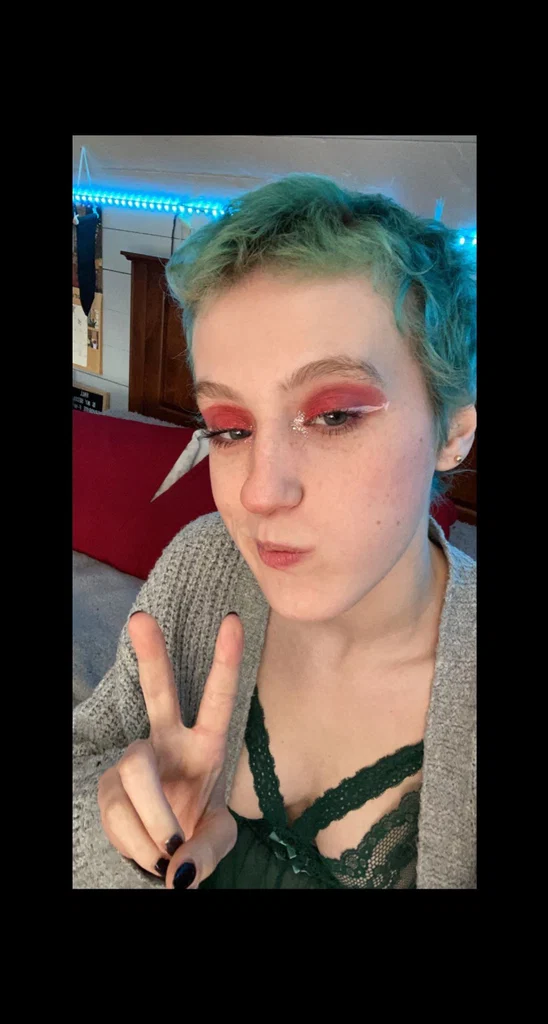 Lady Liberty's avatar