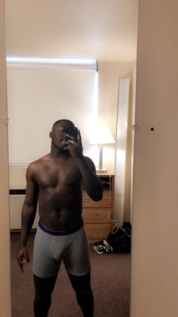 Black Panther