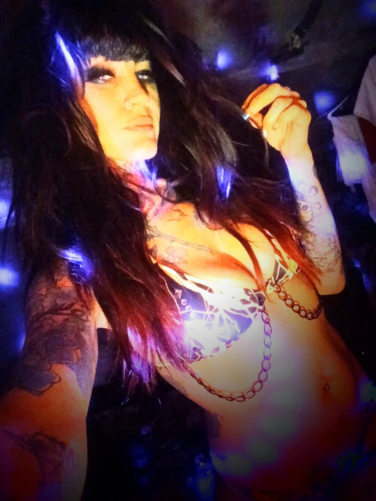 Angel Webb's avatar