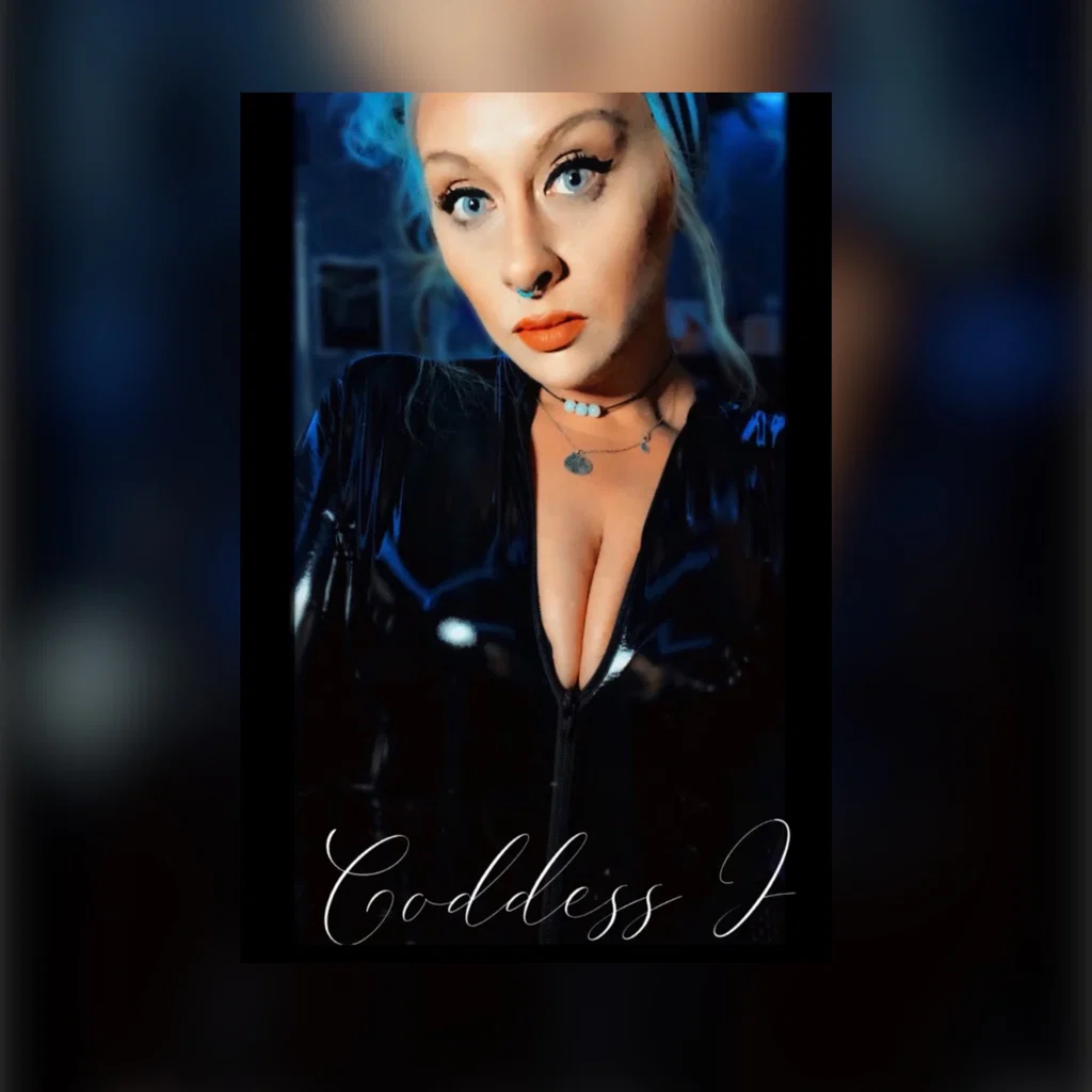Goddess J's avatar