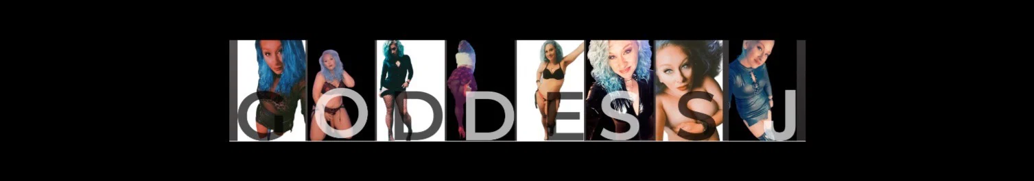 Goddess J profile banner