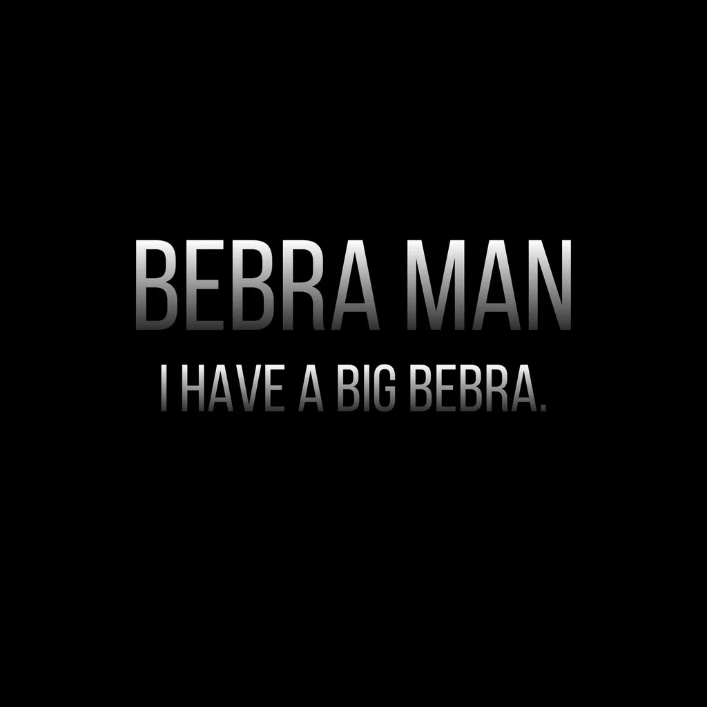 BebraMan's avatar