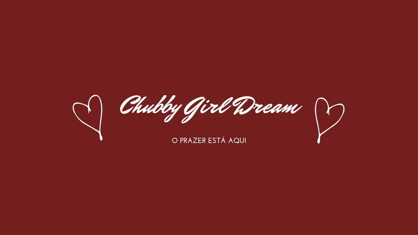 chubby girl dream profile banner