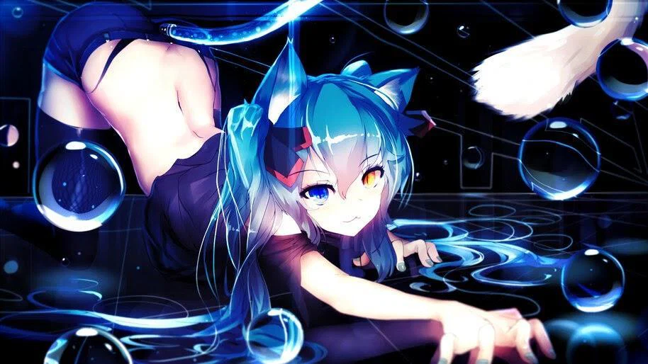 Chloe Madison profile banner