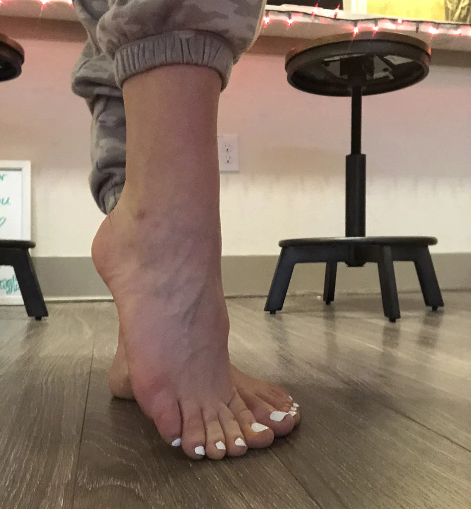 Pinktoes1's avatar
