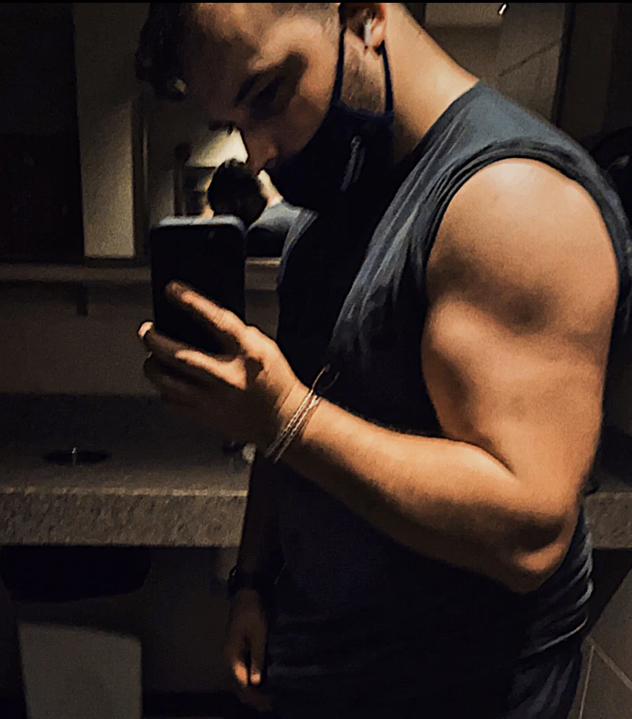 AustMicheal's avatar