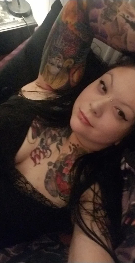 Jada Maria's avatar