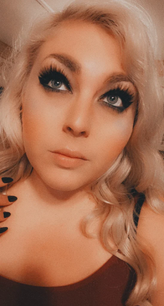 BlondeRedneck's avatar