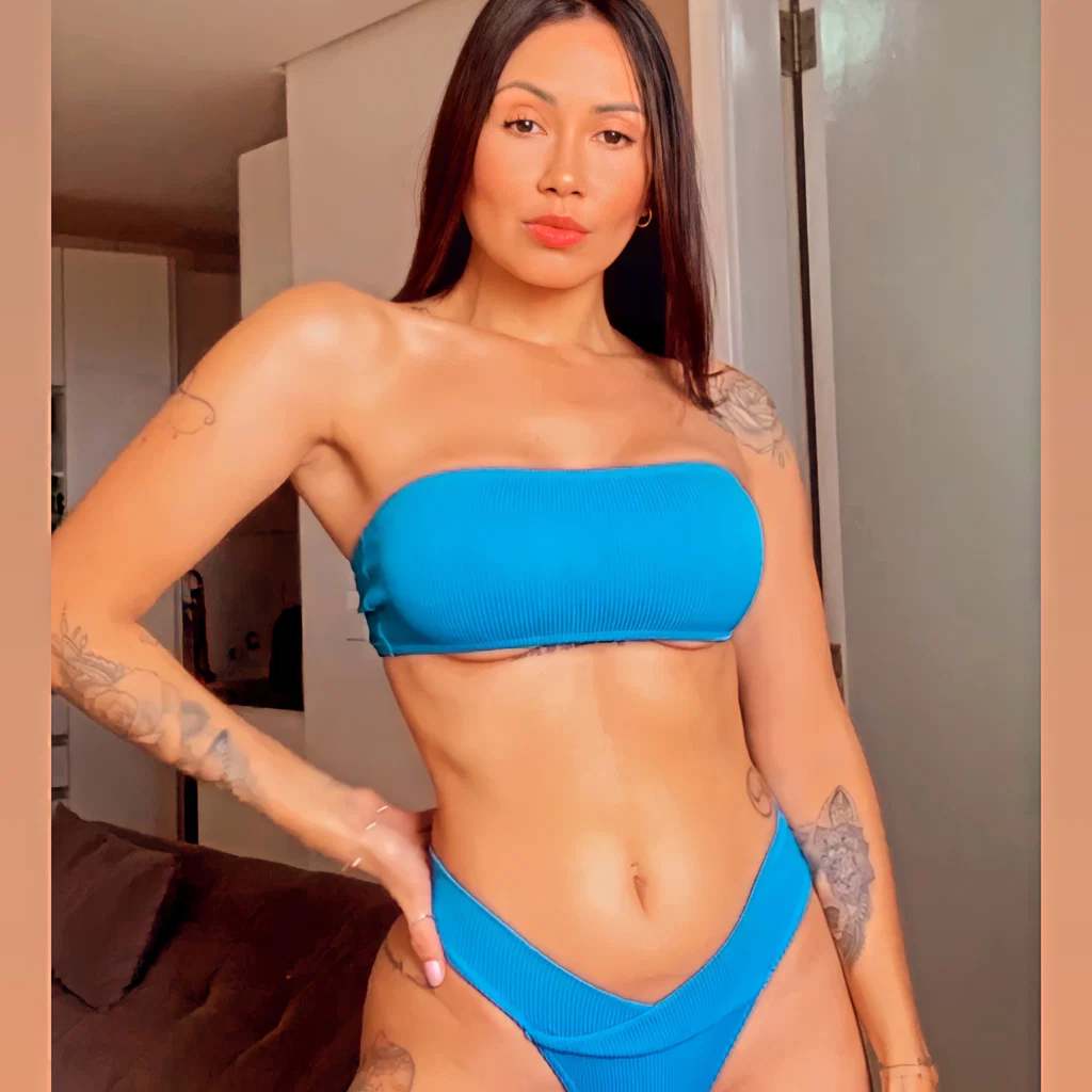 Naty Stephany ꙳