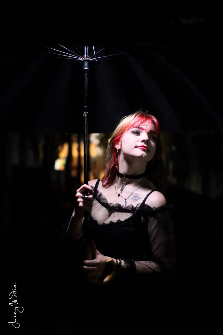 The SuccuBxtch Nixxi Nikole😈🖤 profile banner