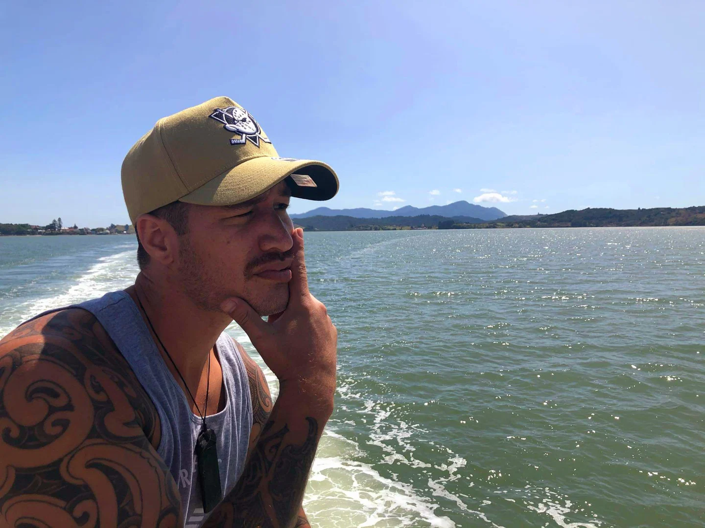Jayden profile banner