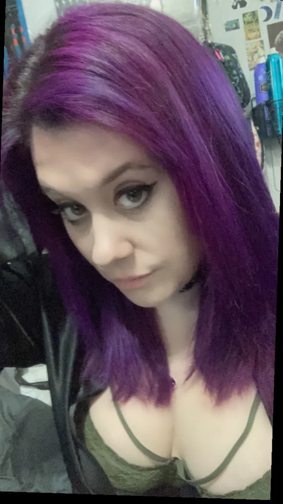 Alli Catt's avatar