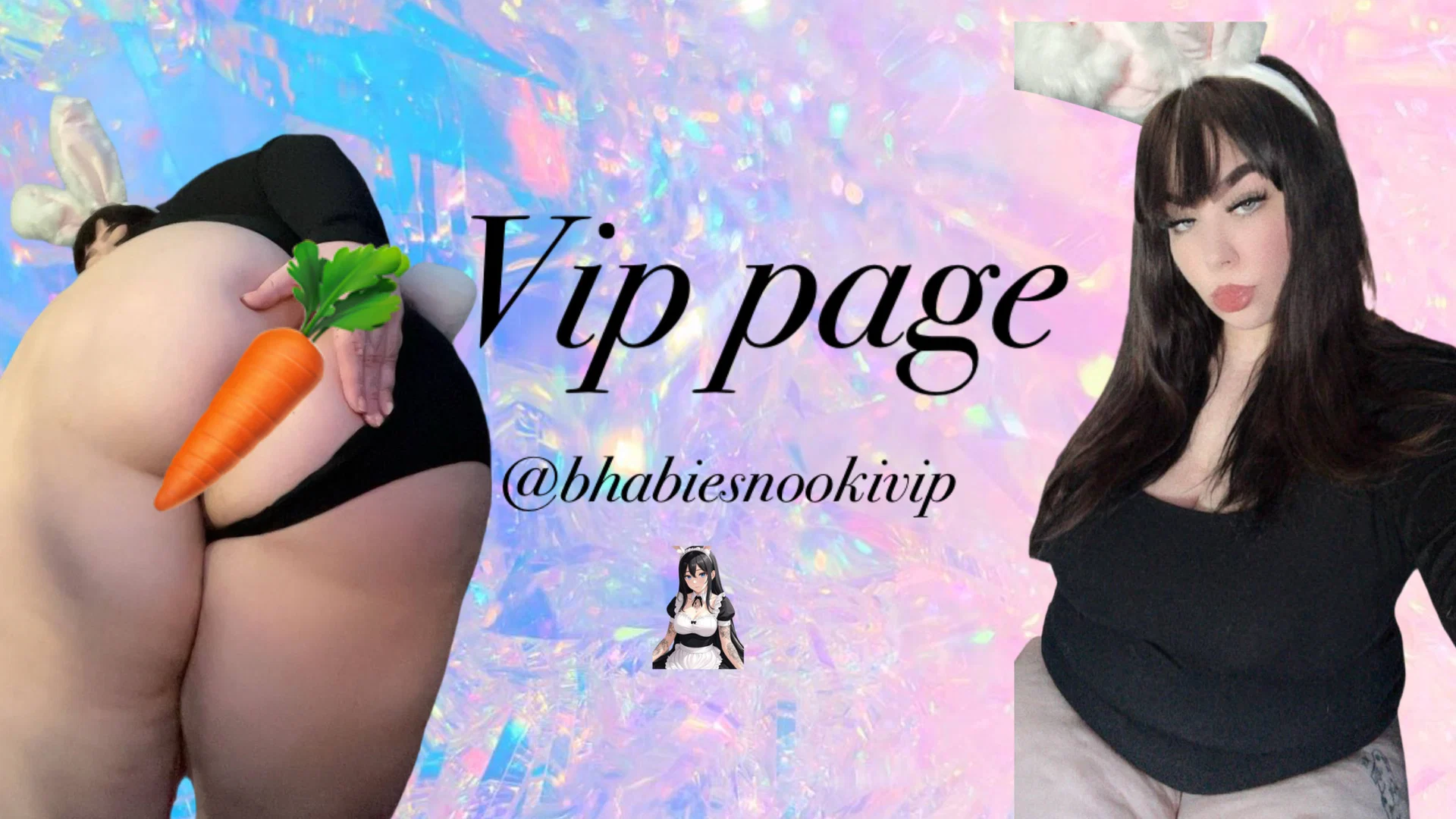 Lex Vip🐰🩵 profile banner