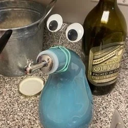 The Bearded Baker's avatar