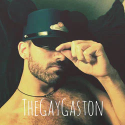 TheGayGaston's avatar