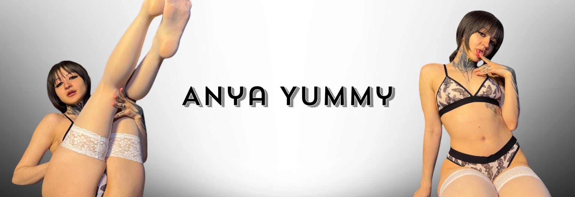 Anya Yummy profile banner