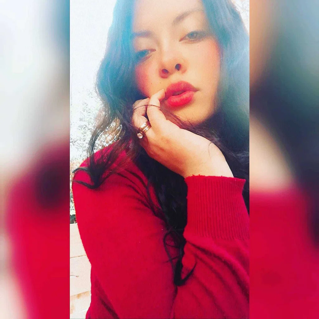 Mika Rodriguez's avatar