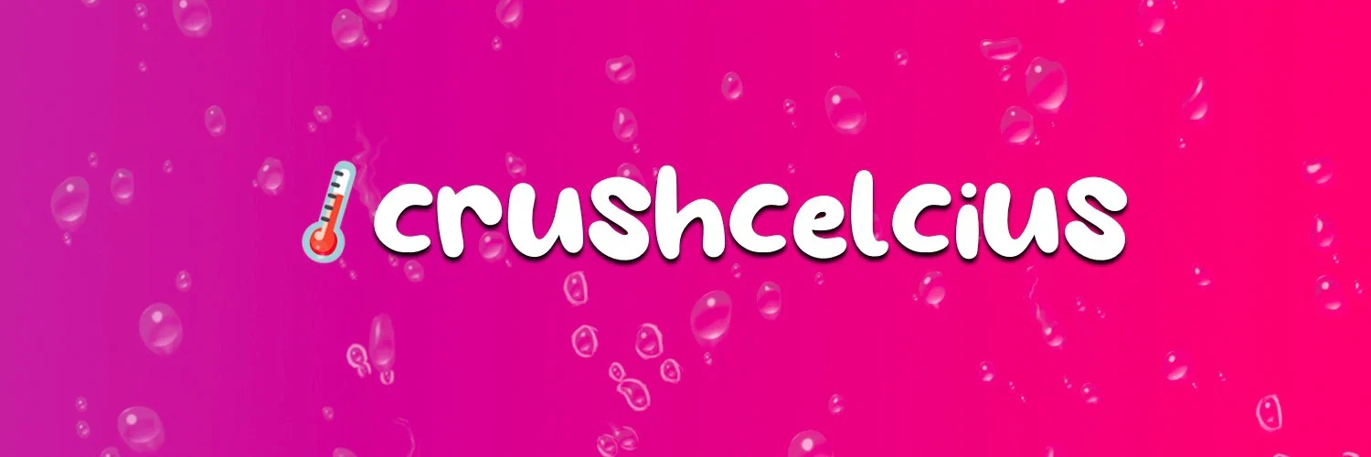 Crush Celsius π₯ profile banner