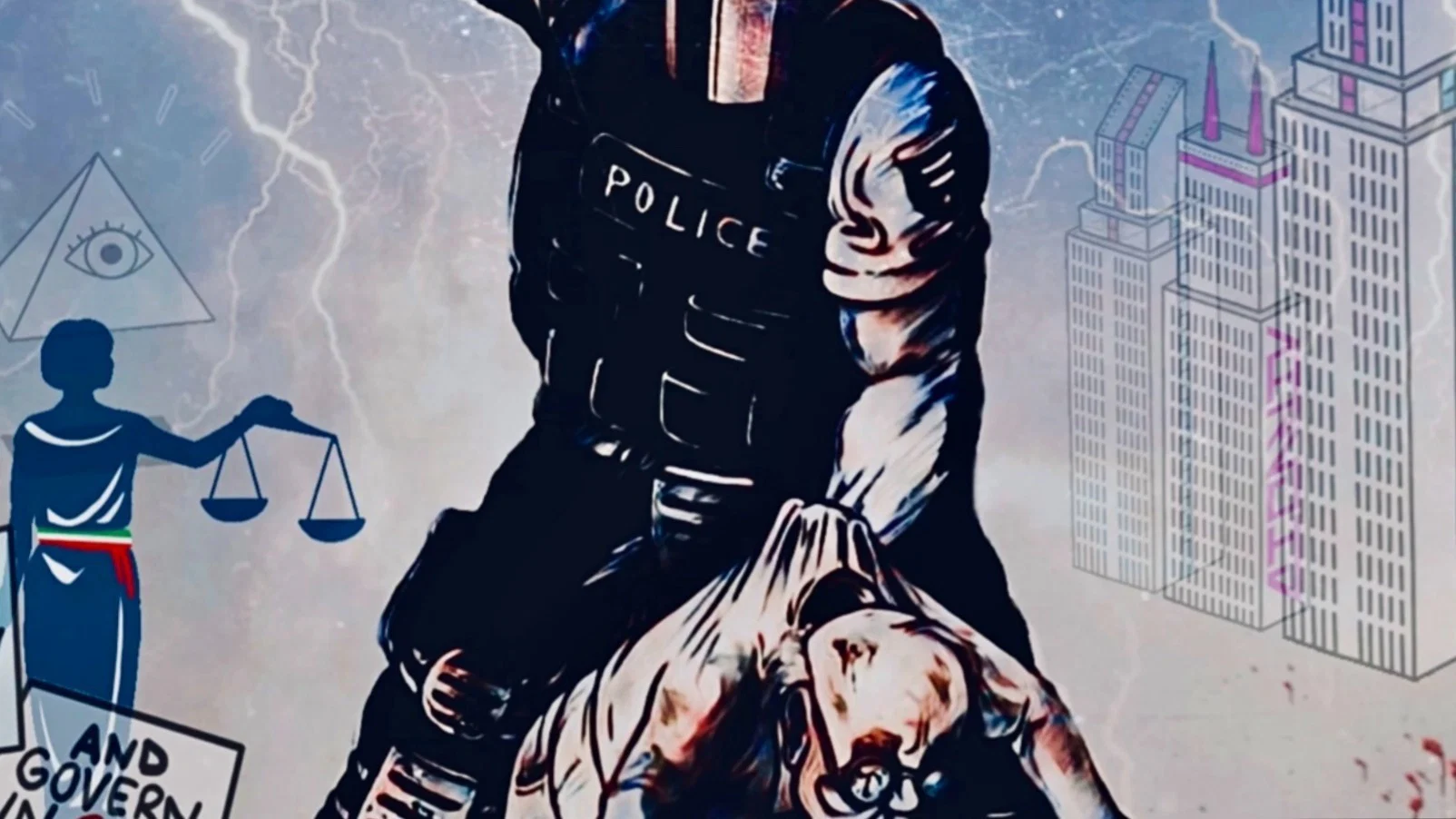 KalikoVision profile banner
