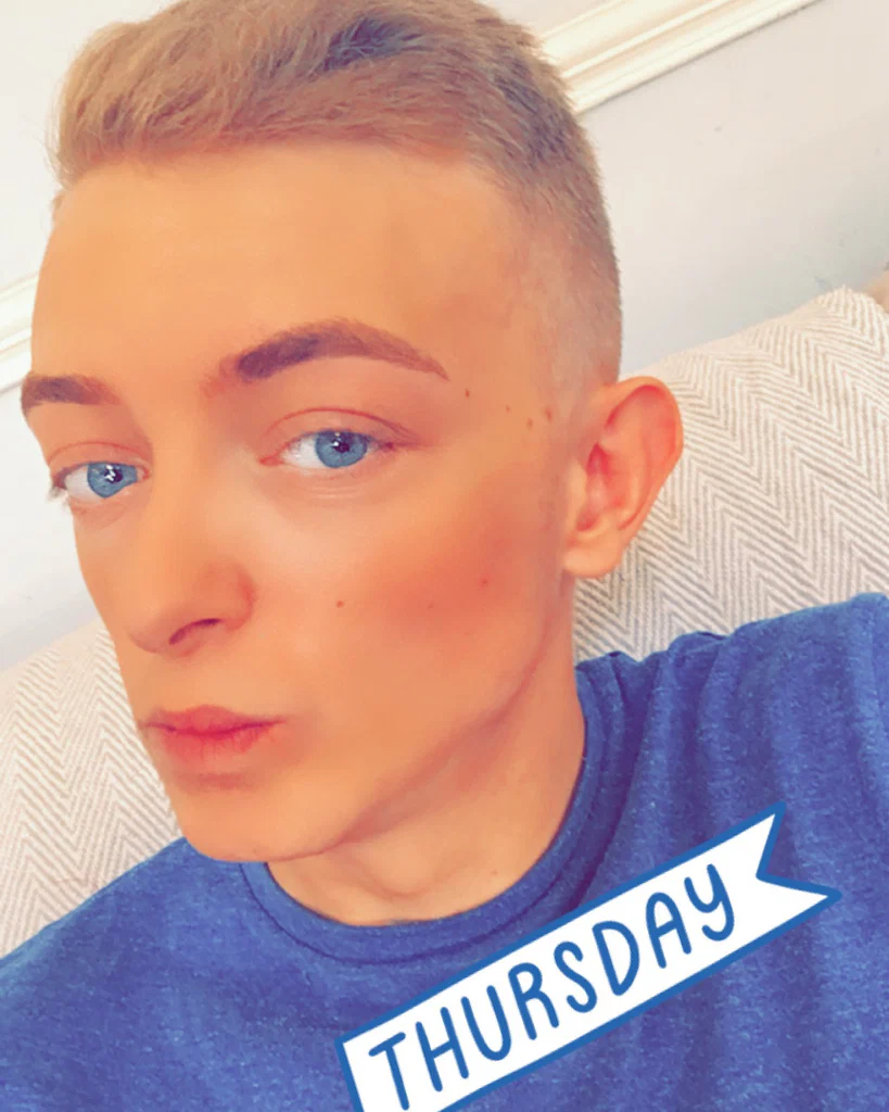 Joshy4life🥰