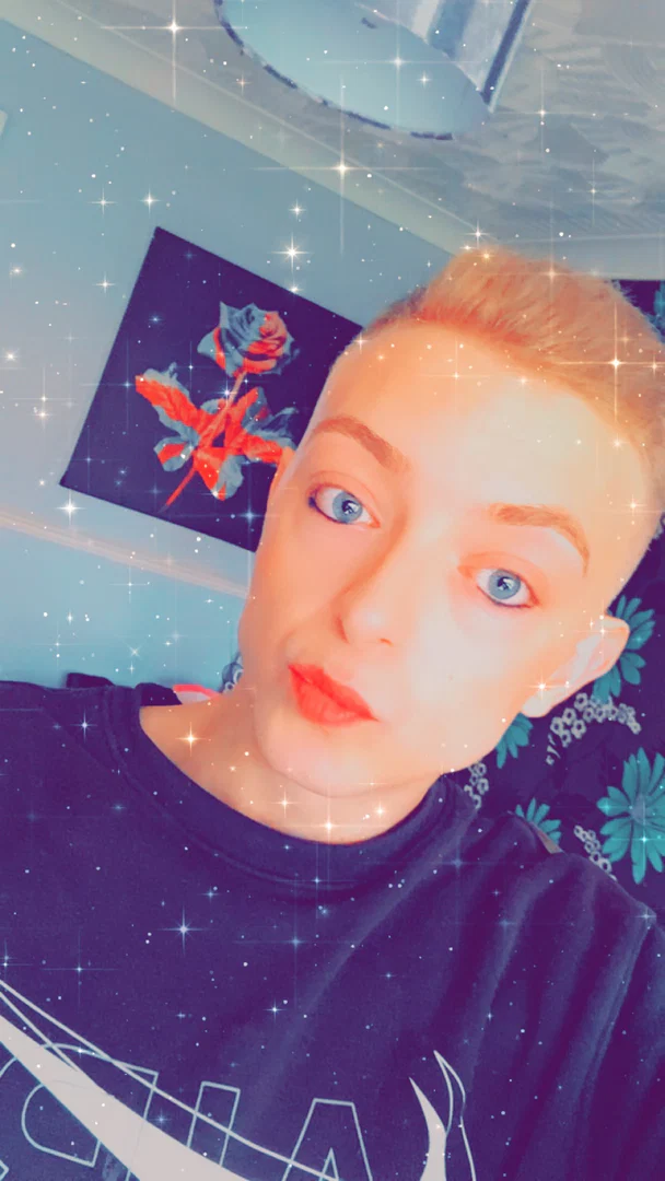 Joshy4life🥰 profile banner