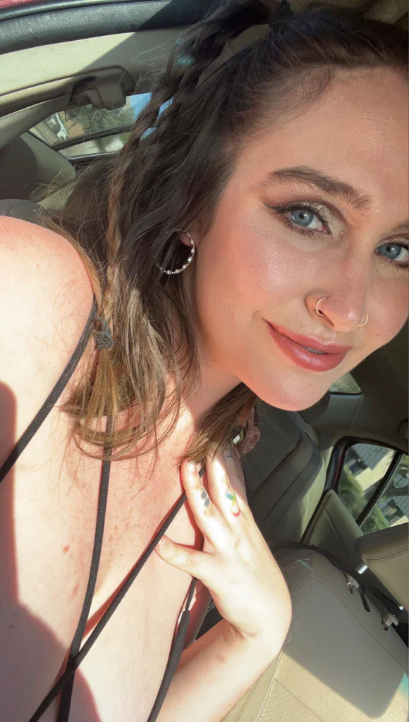 Dani Jackson