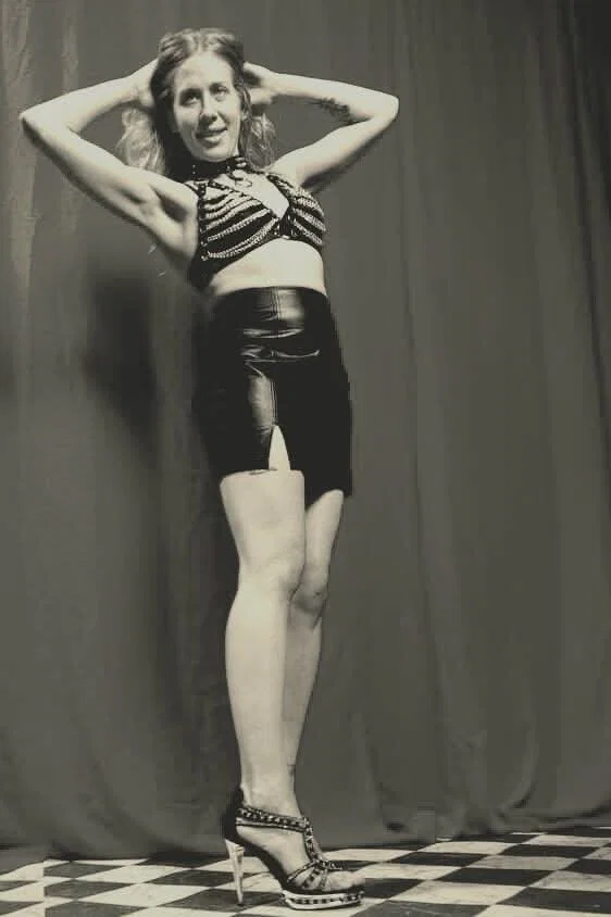 Harlow_Taboo's avatar
