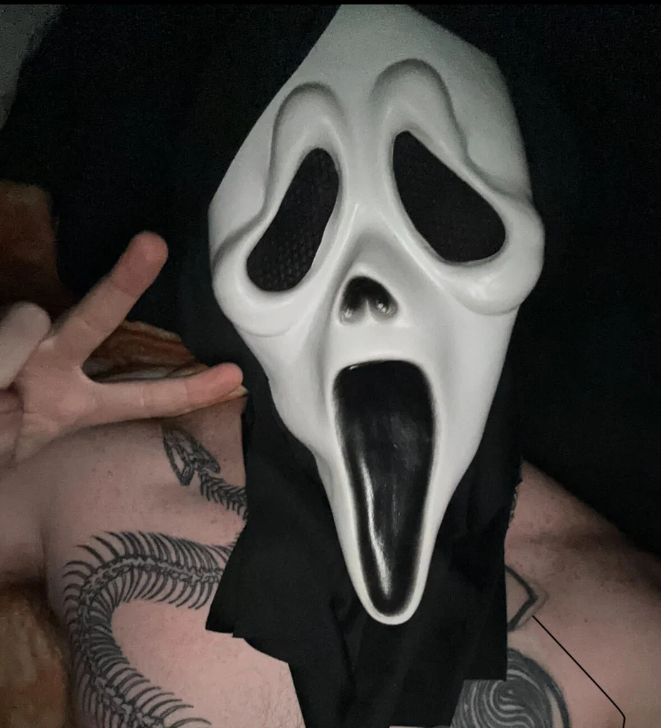 Danny Fresh's avatar