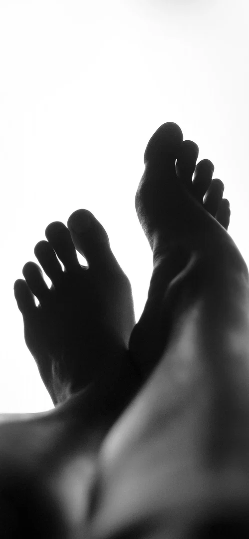 Kissy Foot Fetish profile banner