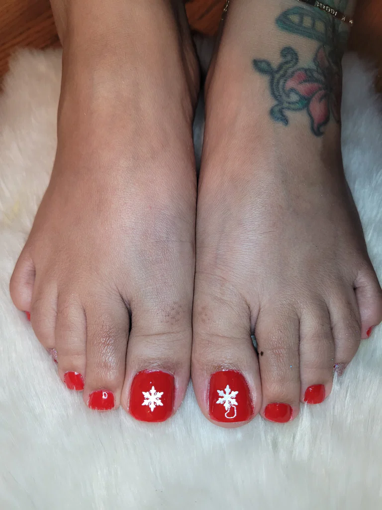 Nailtech's avatar