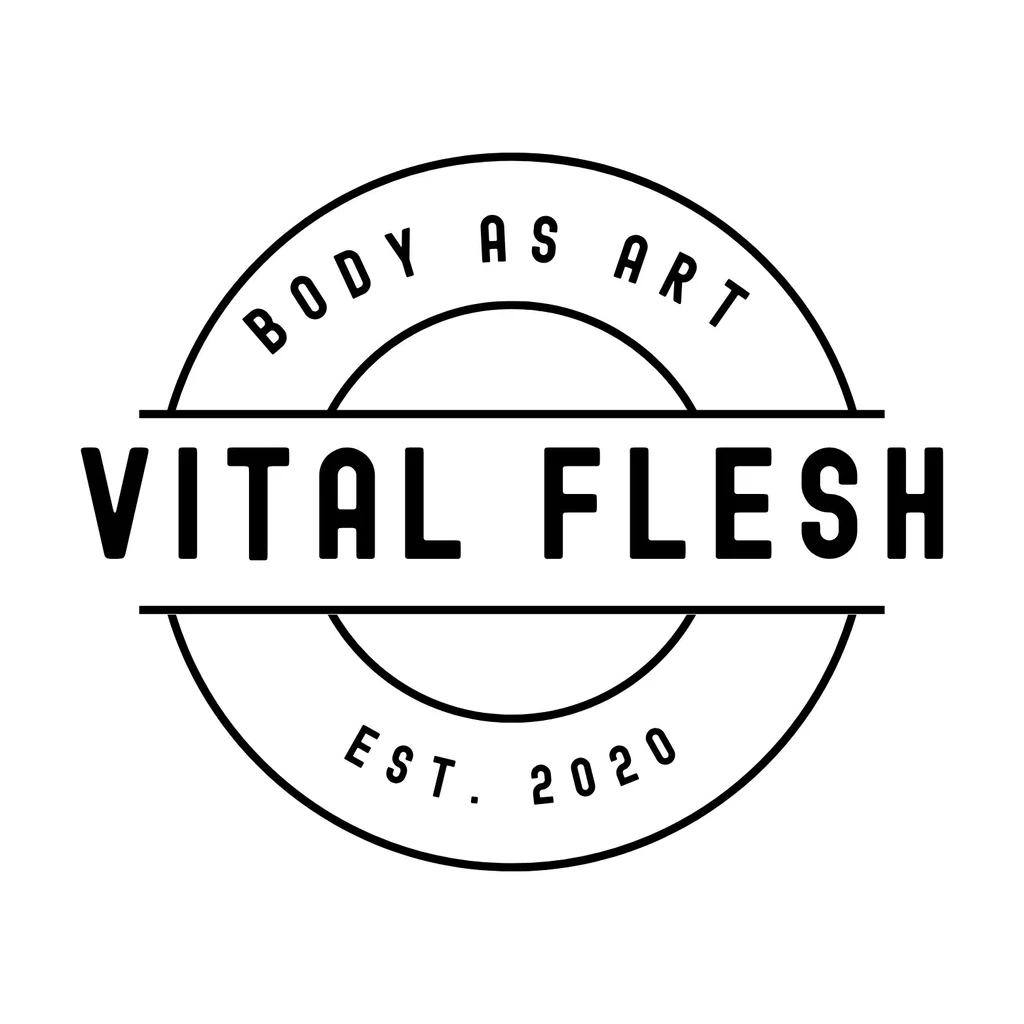 Vital Flesh (FREE)
