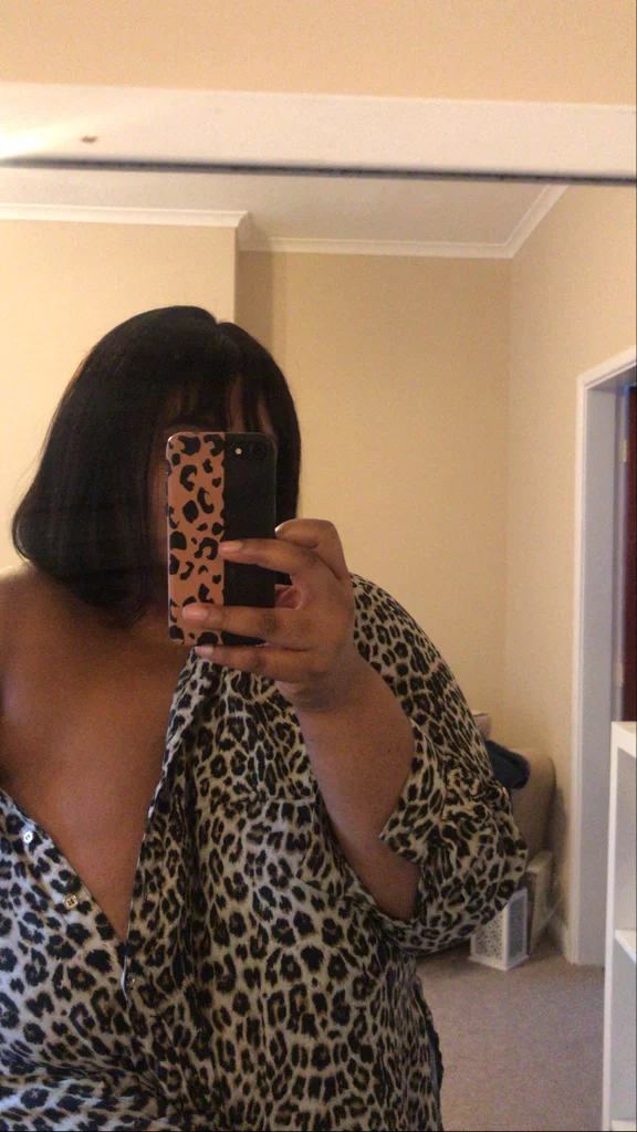 Nyomi's avatar