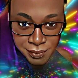 Shaun's avatar