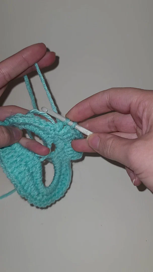KraveCrochet profile banner