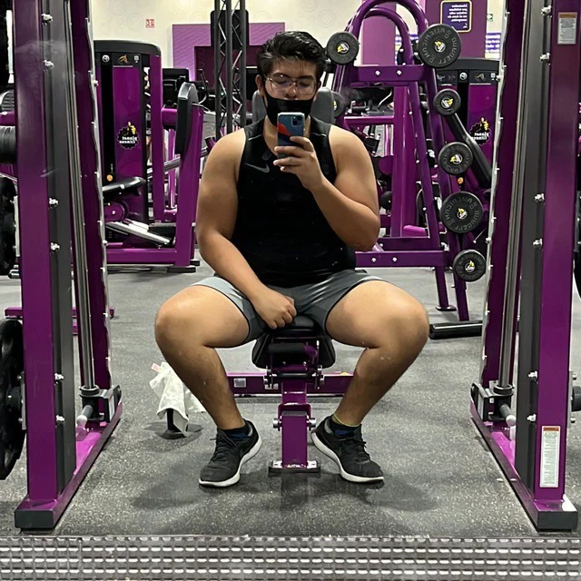 Mex Boy's avatar