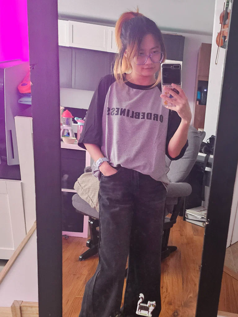 Mirly Kitten's avatar
